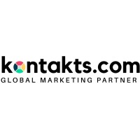 kontakts.com logo, kontakts.com contact details