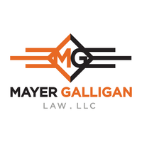 Mayer Galligan Law logo, Mayer Galligan Law contact details