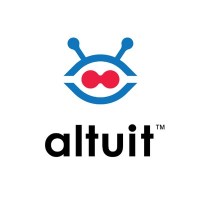 altuit design logo, altuit design contact details