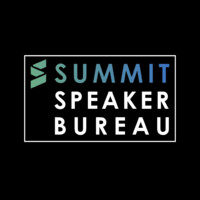 Summit Speaker Bureau logo, Summit Speaker Bureau contact details