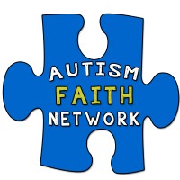 Autism Faith Network logo, Autism Faith Network contact details