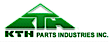 KTH Parts Industries logo, KTH Parts Industries contact details