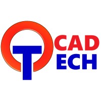 OCADTECH LLC logo, OCADTECH LLC contact details