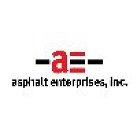 Asphalt Enterprises logo, Asphalt Enterprises contact details