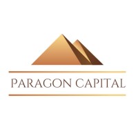 Paragon Capital logo, Paragon Capital contact details