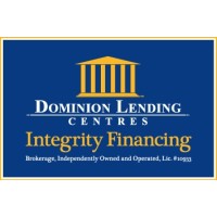 Dominion Lending Centres Integrity Financing logo, Dominion Lending Centres Integrity Financing contact details