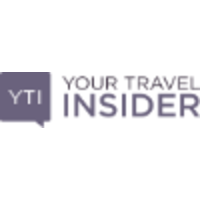 Your Travel Insider logo, Your Travel Insider contact details