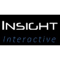 Insight Interactive logo, Insight Interactive contact details