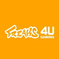 Freaks 4U Gaming GmbH logo, Freaks 4U Gaming GmbH contact details