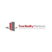 Two Realty Partners logo, Two Realty Partners contact details