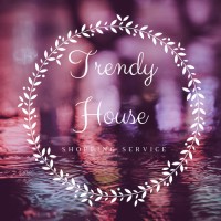 Trendy House logo, Trendy House contact details