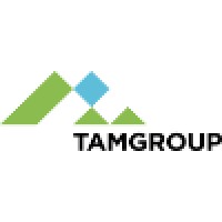 TamGroup logo, TamGroup contact details