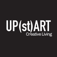 Upstart Creative Living logo, Upstart Creative Living contact details