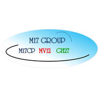 M17 Group logo, M17 Group contact details