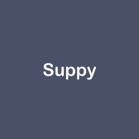 Suppy logo, Suppy contact details