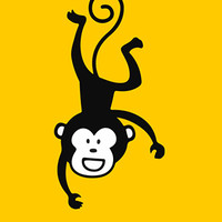 Cheeky Monkey logo, Cheeky Monkey contact details