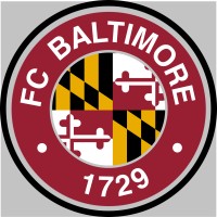 FC Baltimore 1729 logo, FC Baltimore 1729 contact details