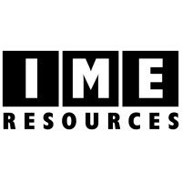 IME Resources logo, IME Resources contact details