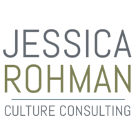 Jessica Rohman Culture Consulting logo, Jessica Rohman Culture Consulting contact details