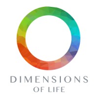 Dimensions of Life logo, Dimensions of Life contact details