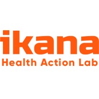 Ikana Health Action Lab logo, Ikana Health Action Lab contact details