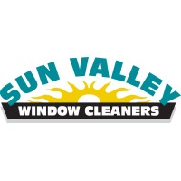 Sun Valley Window Cleaners logo, Sun Valley Window Cleaners contact details