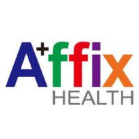 Affix Health Pte. Ltd. logo, Affix Health Pte. Ltd. contact details