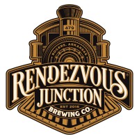 Rendezvous Junction Brewing Company® logo, Rendezvous Junction Brewing Company® contact details