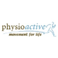 Physioactive Orthopaedic & Sports Injury Centre Inc. logo, Physioactive Orthopaedic & Sports Injury Centre Inc. contact details