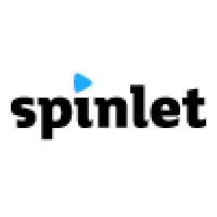 Spinlet logo, Spinlet contact details