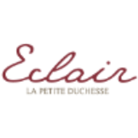 Eclair logo, Eclair contact details