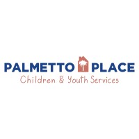 Palmetto Place Children & Youth Services logo, Palmetto Place Children & Youth Services contact details