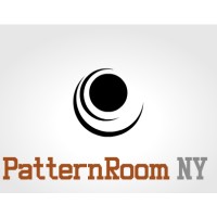 PatternRoom NY logo, PatternRoom NY contact details