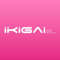 Ikigai Consulting Official logo, Ikigai Consulting Official contact details