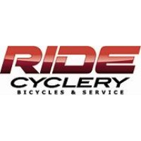 RIDE Cyclery logo, RIDE Cyclery contact details