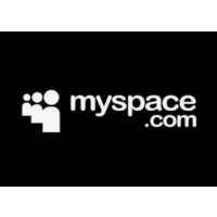 Myspace.com logo, Myspace.com contact details