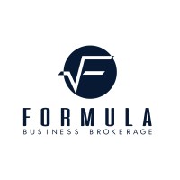 Formula Business Brokerage logo, Formula Business Brokerage contact details