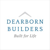 Dearborn Builders Inc logo, Dearborn Builders Inc contact details