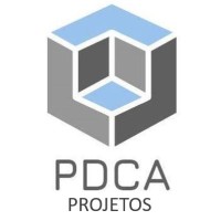 PDCA Projetos logo, PDCA Projetos contact details