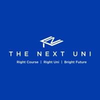 The Next Uni Limited logo, The Next Uni Limited contact details