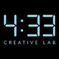 4:33 Creative Lab (네시삼십삼분) logo, 4:33 Creative Lab (네시삼십삼분) contact details