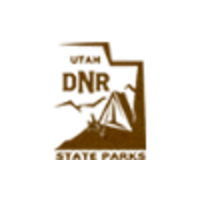 Antelope Island State Park logo, Antelope Island State Park contact details