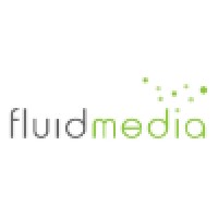 Fluid Media logo, Fluid Media contact details