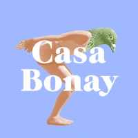 Casa Bonay logo, Casa Bonay contact details