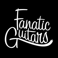 Fanatic Guitars logo, Fanatic Guitars contact details