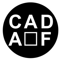 CADAF logo, CADAF contact details