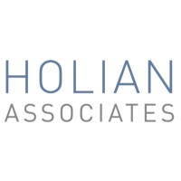 Holian Associates logo, Holian Associates contact details