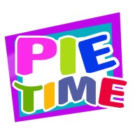 Pie Time logo, Pie Time contact details