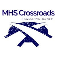 MHS Crossroads Consulting Agency logo, MHS Crossroads Consulting Agency contact details