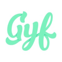 GYF logo, GYF contact details